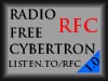 Visit Radio Free Cybertron!